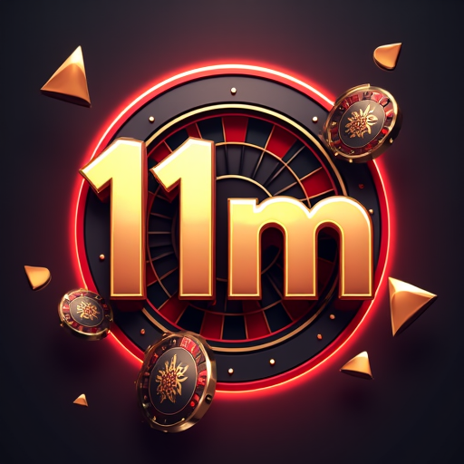 11m